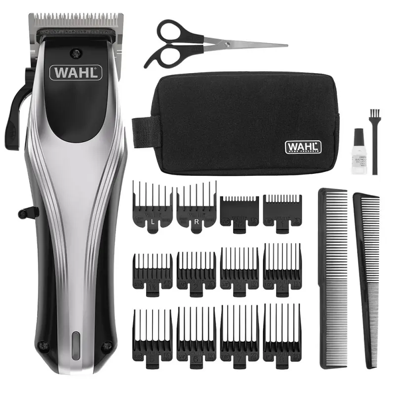 Rapid Clip vezeték nélküli hajvágó 09657-0460