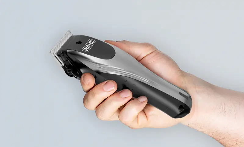 Rapid Clip vezeték nélküli hajvágó 09657-0460