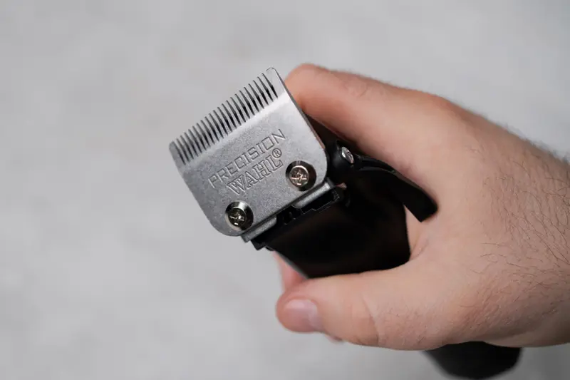 Rapid Clip vezeték nélküli hajvágó 09657-0460