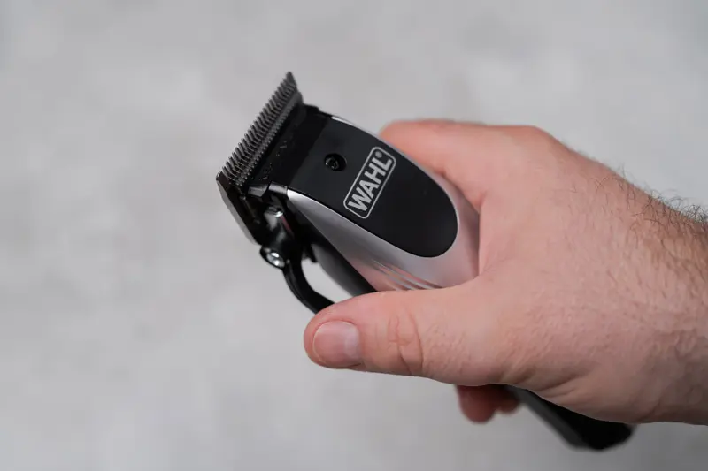 Rapid Clip vezeték nélküli hajvágó 09657-0460