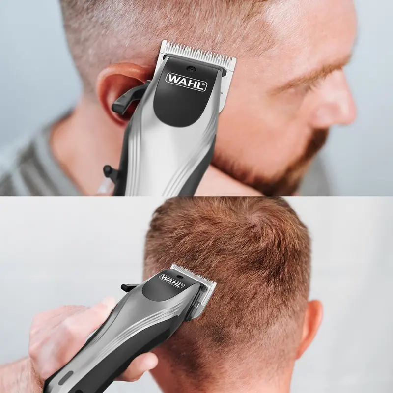 Rapid Clip vezeték nélküli hajvágó 09657-0460