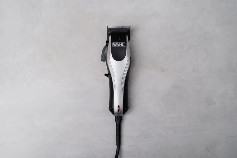 Rapid Clip vezeték nélküli hajvágó 09657-0460