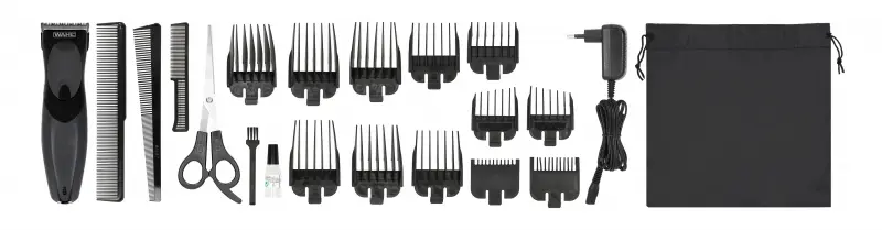 Hajvágó és szakállnyíró 09639-816