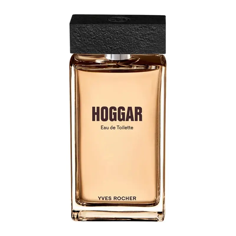 YVES ROCHER Hoggar Eau de Toilette 100 ml