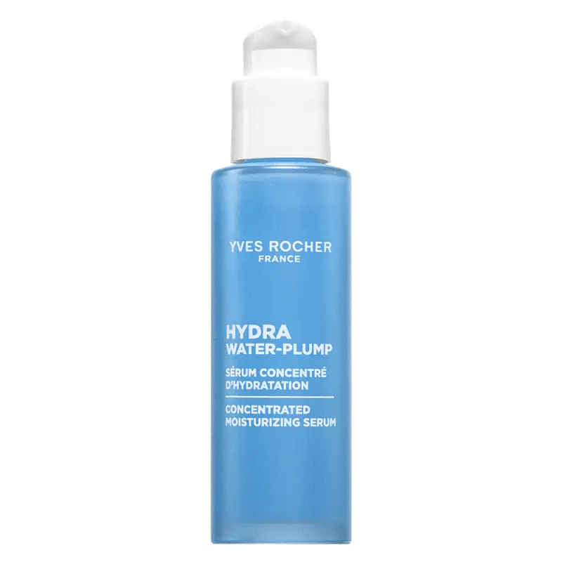 YVES ROCHER Hydra Szérum minden bőrtípusra 30 ml