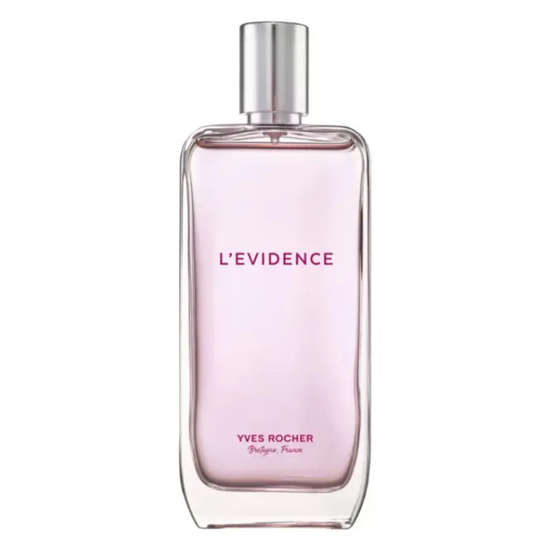 YVES ROCHER L'Evidence Eau de Parfum 100 ml