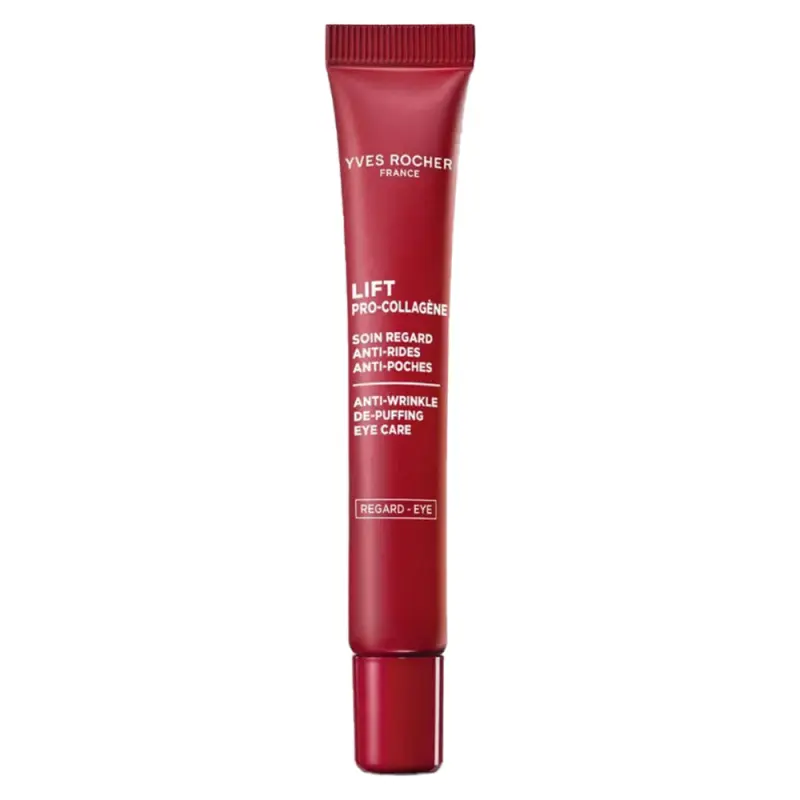 YVES ROCHER Lift-Pro Ránccsökkentő szemkörnyékápoló 14 ml