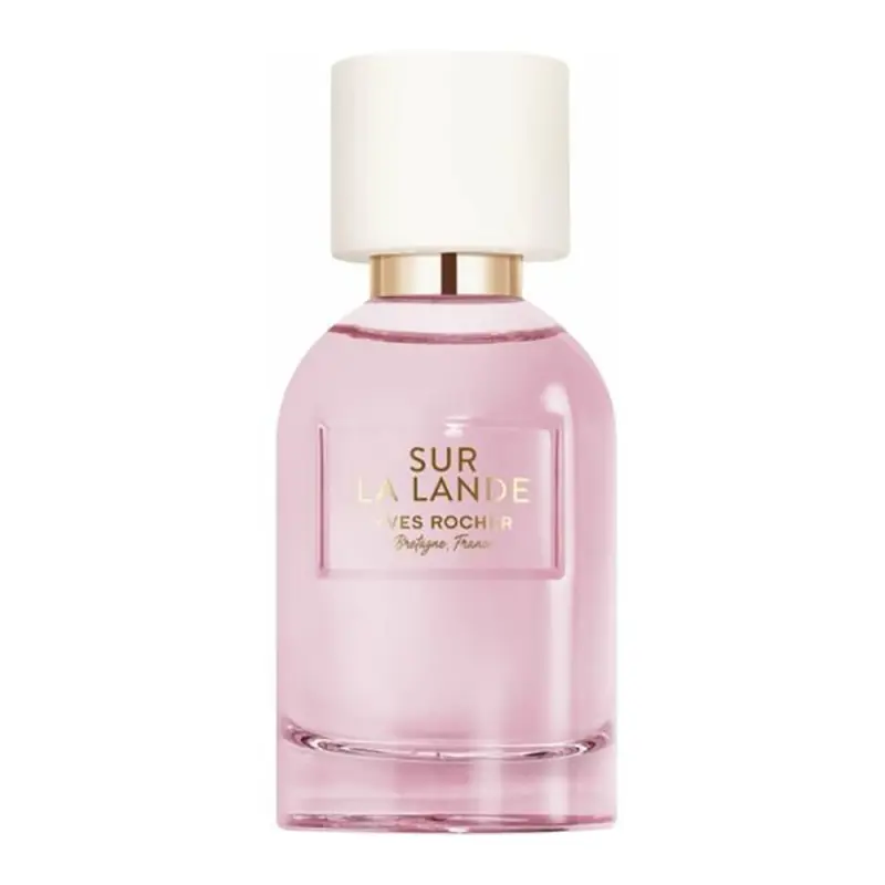 YVES ROCHER Sur La Lande Eau de Parfum 100 ml