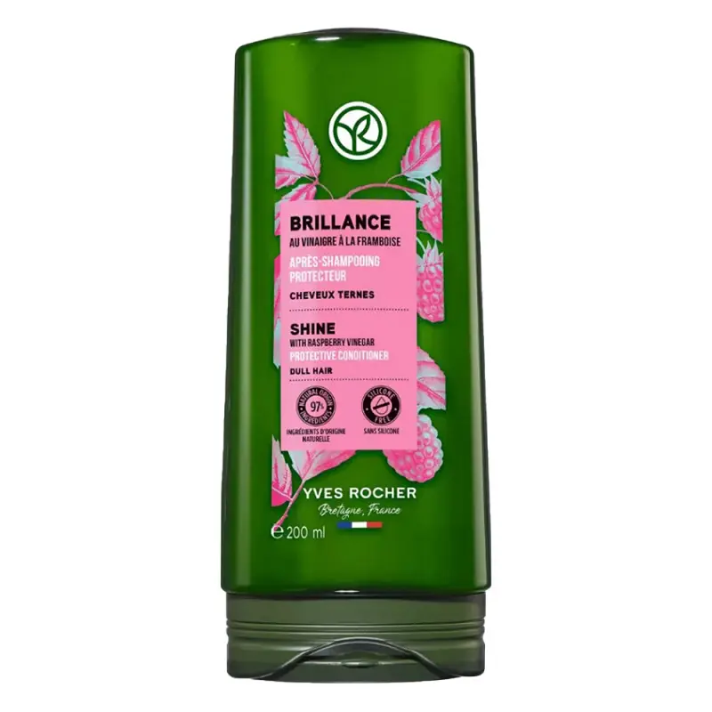 YVES ROCHER Színvédő balzsam 200 ml