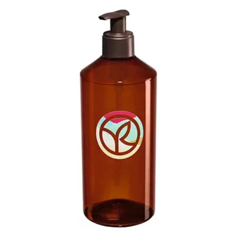 YVES ROCHER Újratölthető palack 600 ml