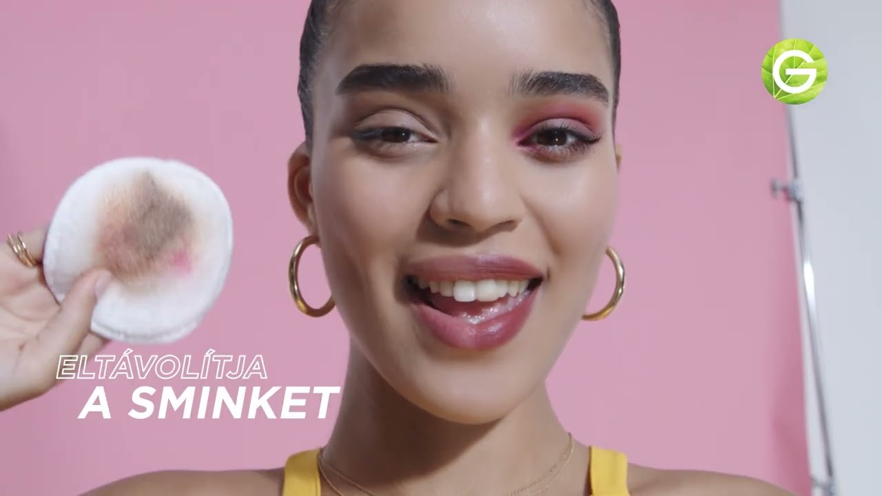 Tisztítja és nyugtatja a bőrt. Tedd micellás vizünket bőrápolási rutinod részévé!