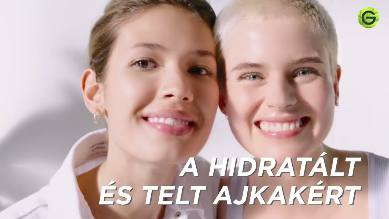 Garnier textilmaszk ajkakra