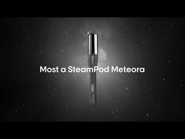 SteamPod 4 Meteora