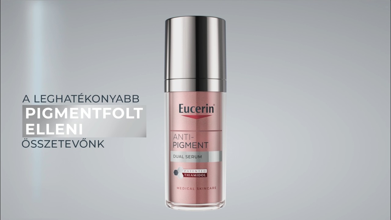 Eucerin Anti-Pigment Dual Szérum