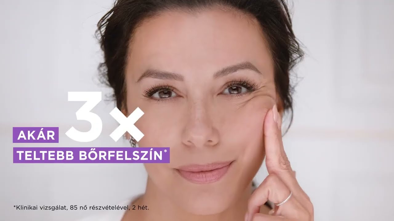 Revitalift Filler Pressed Cream Bumper